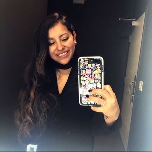 Meet your Posher, Jasmine